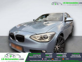 Annonce Bmw 120 occasion Essence 120d 184CH � Beaupuy