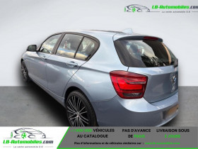 Bmw 120 120d 184CH  occasion � Beaupuy - photo n�2