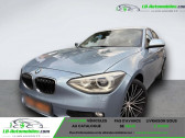 Annonce Bmw 120 occasion Diesel 120d 184CH � Beaupuy