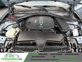 Bmw 120 120d 184CH  occasion � Beaupuy - photo n�5