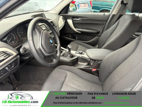 Bmw 120 120d 184CH  occasion � Beaupuy - photo n�4