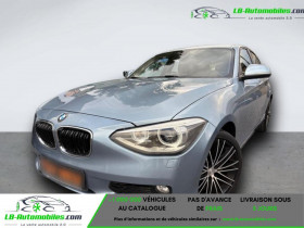 Bmw 120 , garage LB AUTOMOBILES � Beaupuy