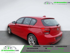 Bmw 120 120d 184CH  occasion � Beaupuy - photo n�2