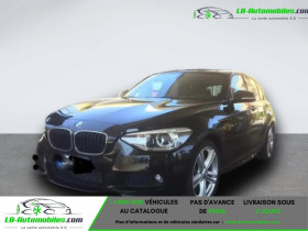 Bmw 120 , garage LB AUTOMOBILES � Beaupuy