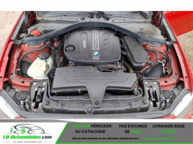 Bmw 120 120d 184CH  occasion � Beaupuy - photo n�6