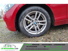Bmw 120 120d 184CH  occasion � Beaupuy - photo n�5
