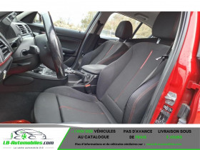 Bmw 120 120d 184CH  occasion � Beaupuy - photo n�4