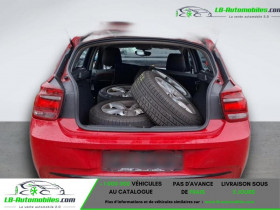 Bmw 120 120d 184CH  occasion � Beaupuy - photo n�3