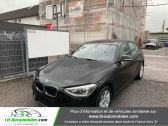 Bmw 120 occasion année 2013 boite Manuelle Annonce Bmw 120 occasion Diesel 120d 184ch à Beaupuy