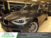 Bmw 120 occasion année 2015 boite Manuelle Annonce Bmw 120 occasion Diesel 120d 184ch à Beaupuy