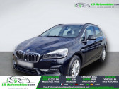 Annonce Bmw 120 occasion Essence 120d 190 ch BVA � Beaupuy
