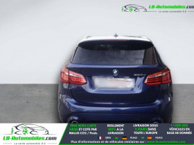 Bmw 120 120d 190 ch BVA  occasion � Beaupuy - photo n�6