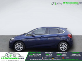 Bmw 120 120d 190 ch BVA  occasion � Beaupuy - photo n�5