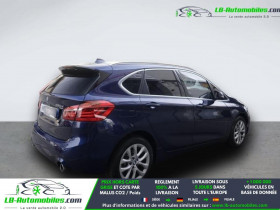 Bmw 120 120d 190 ch BVA  occasion � Beaupuy - photo n�4