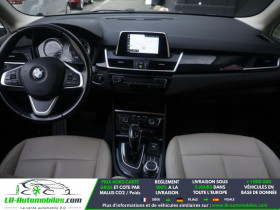 Bmw 120 120d 190 ch BVA  occasion � Beaupuy - photo n�3