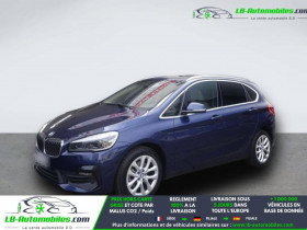 Bmw 120 120d 190 ch BVA  occasion � Beaupuy - photo n�2