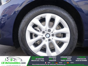 Bmw 120 120d 190 ch BVA  occasion � Beaupuy - photo n�8