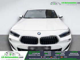 Bmw 120 120d 190 ch BVA  occasion � Beaupuy - photo n�4