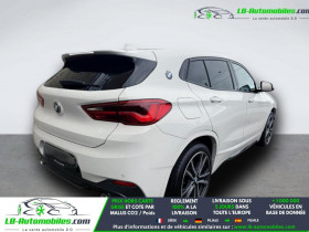 Bmw 120 120d 190 ch BVA  occasion � Beaupuy - photo n�3