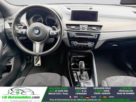 Bmw 120 120d 190 ch BVA  occasion � Beaupuy - photo n�2