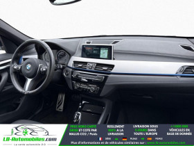 Bmw 120 120d 190 ch BVA  occasion � Beaupuy - photo n�3