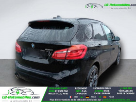 Bmw 120 120d 190 ch BVA  occasion � Beaupuy - photo n�3