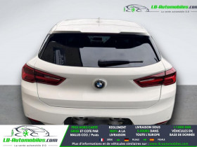 Bmw 120 120d 190 ch BVA  occasion � Beaupuy - photo n�6