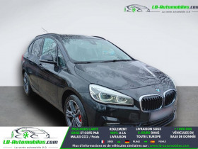 Bmw 120 120d 190 ch BVA  occasion � Beaupuy - photo n�2