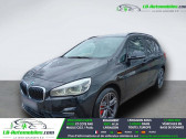 Bmw 120 120d 190 ch BVA  � Beaupuy 31