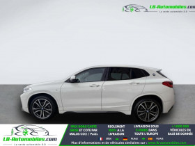 Bmw 120 120d 190 ch BVA  occasion � Beaupuy - photo n�5