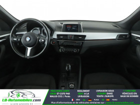 Bmw 120 120d 190 ch BVA  occasion � Beaupuy - photo n�3