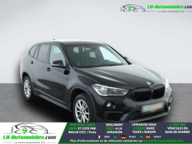 Bmw 120 120d 190 ch BVA  occasion � Beaupuy - photo n�2