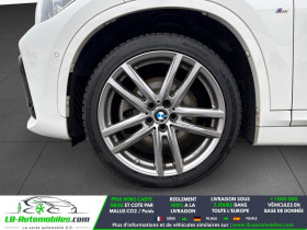 Bmw 120 120d 190 ch BVA  occasion � Beaupuy - photo n�8