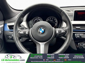 Bmw 120 120d 190 ch BVA  occasion � Beaupuy - photo n�7