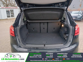 Bmw 120 120d 190 ch BVA  occasion � Beaupuy - photo n�8