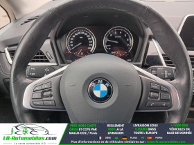 Bmw 120 120d 190 ch BVA  occasion � Beaupuy - photo n�7