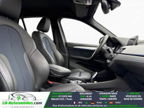 Bmw 120 120d 190 ch BVA  occasion � Beaupuy - photo n�6