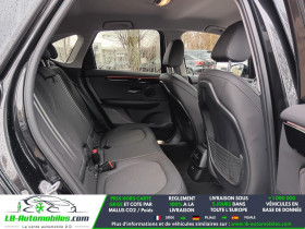 Bmw 120 120d 190 ch BVA  occasion � Beaupuy - photo n�6