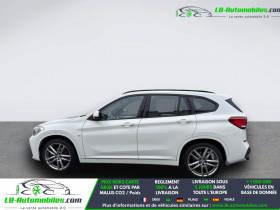 Bmw 120 120d 190 ch BVA  occasion � Beaupuy - photo n�5