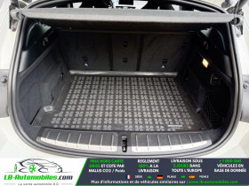 Bmw 120 120d 190 ch BVA  occasion � Beaupuy - photo n�8