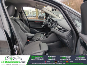 Bmw 120 120d 190 ch BVA  occasion � Beaupuy - photo n�5