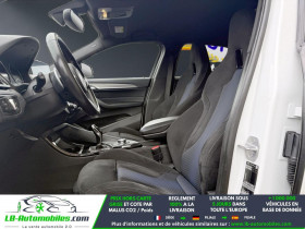 Bmw 120 120d 190 ch BVA  occasion � Beaupuy - photo n�7