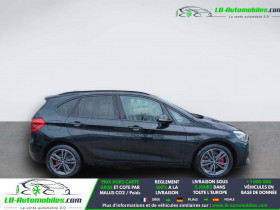 Bmw 120 120d 190 ch BVA  occasion � Beaupuy - photo n�4