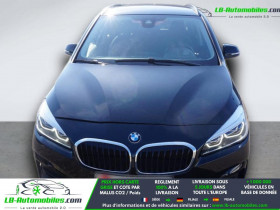 Bmw 120 120d 190 ch BVA  occasion � Beaupuy - photo n�3