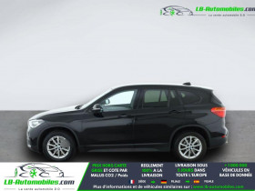 Bmw 120 120d 190 ch BVA  occasion � Beaupuy - photo n�6