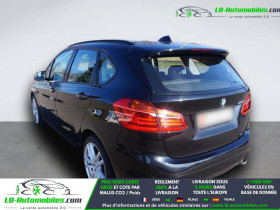 Bmw 120 120d 190 ch BVA  occasion � Beaupuy - photo n�2