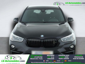 Bmw 120 120d 190 ch BVA  occasion � Beaupuy - photo n�5