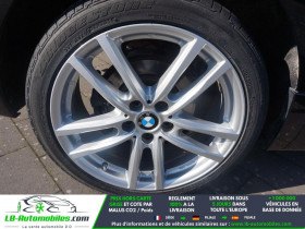 Bmw 120 120d 190 ch BVA  occasion � Beaupuy - photo n�6