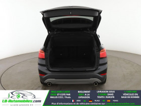 Bmw 120 120d 190 ch BVA  occasion � Beaupuy - photo n�10