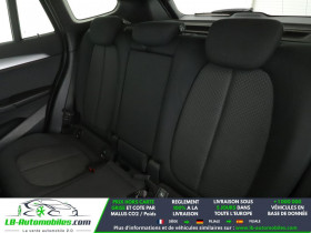 Bmw 120 120d 190 ch BVA  occasion � Beaupuy - photo n�9